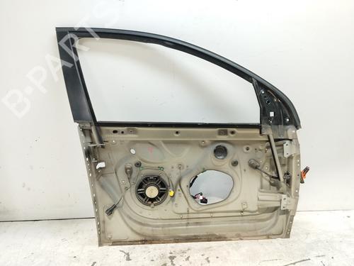 Used Right front door VW GOLF V (1K1) [2003-2010]  29174514
