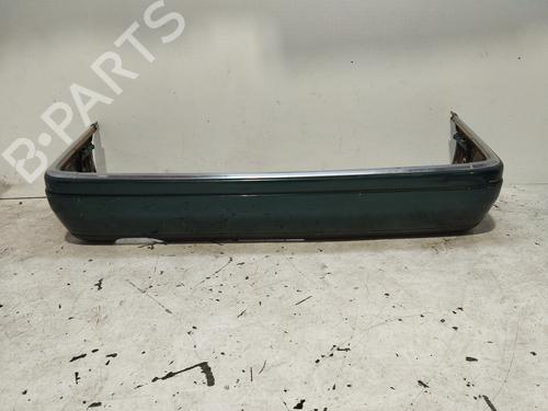 Used Rear bumper Rear bumper MERCEDES-BENZ C-CLASS (W202) C 250 Turbo-D (202.128) (150 hp) 35725137 35725137