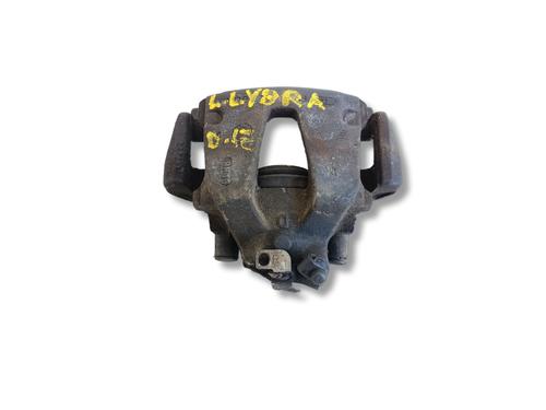 Left front brake caliper LANCIA LYBRA (839_) 1.6 16V (839AXA1A) | BP36450889M105 - Image 3