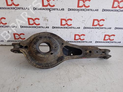 Used Left rear suspension arm FORD FOCUS III 1.6 TDCi (115 hp) 17419367