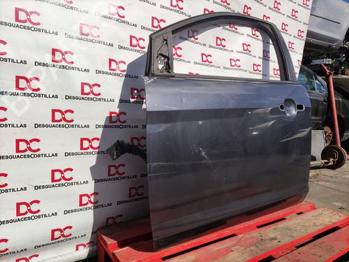 Left front door FORD FOCUS II (DA_, HCP, DP) 1.6 TDCi | BP17404207C2 