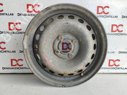 Velg RENAULT KANGOO / GRAND KANGOO II (KW0/1_) 1.5 dCi 70 (KW0V, KW0A) (68 hp) 18890258