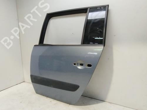 Left rear door RENAULT ESPACE IV (JK0/1_) | BP31082845C4