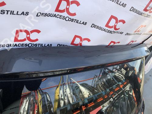 Tailgate PEUGEOT 207 (WA_, WC_) 1.6 HDi | BP17398868C6 
