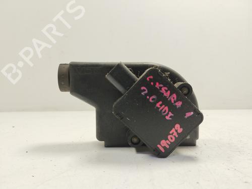 Pedal CITROËN XSARA (N1) 2.0 HDi 109 (109 hp) 31182838