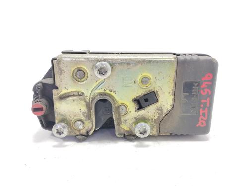 Rear left lock OPEL ZAFIRA A MPV (T98) 2.0 DI 16V (F75) | BP17425761C100 