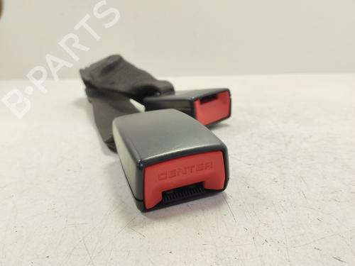 Used Seat buckle BMW 1 (E87) 118 d (143 hp) 23399234