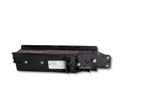 Right front window switch MERCEDES-BENZ SPRINTER 3-t Platform/Chassis (B906) 214 CDI (906.111, 906.113, 906.211, 906.213) | BP40102212I26 - Image 2