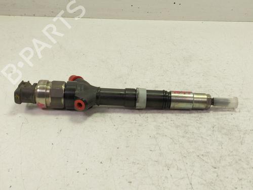 Used Injector Injector TOYOTA AVENSIS (_T25_) 2.0 D-4D (CDT250_, CDT250R) (116 hp) 33691103 33691103