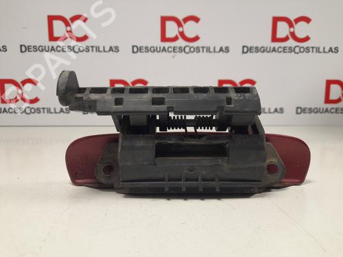 Rear left exterior door handle CITROËN XSARA (N1) 2.0 HDi 90 | BP28088312C130 