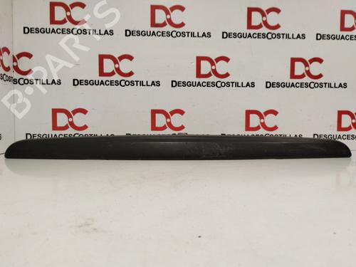 Used Tailgate handle Tailgate handle 38016026 38016026
