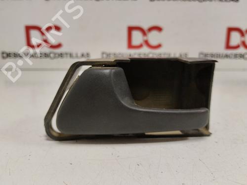 Used Front left interior door handle VW GOLF III (1H1) [1989-2000]  17417104