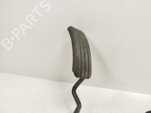 Pedal RENAULT CLIO III (BR0/1, CR0/1)  | BP28180625I4 