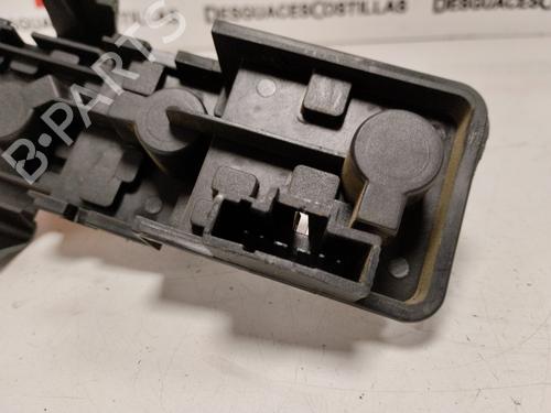 Lamp holder CITROËN XSARA PICASSO (N68) 1.6 HDi | BP17416451L10 