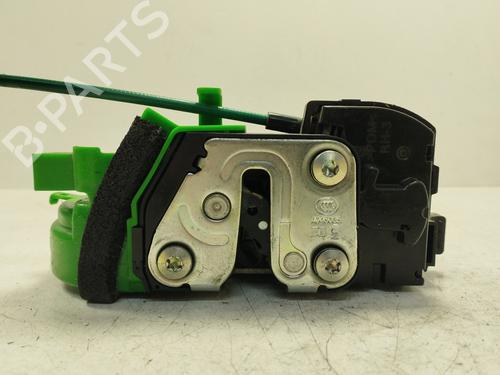 Front right lock HYUNDAI i40 I (VF) 1.7 CRDI | BP22689931C97 