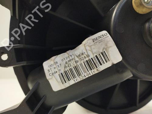 Heater blower motor OPEL CORSA D (S07) 1.3 CDTI (L08, L68) | BP29049121M62