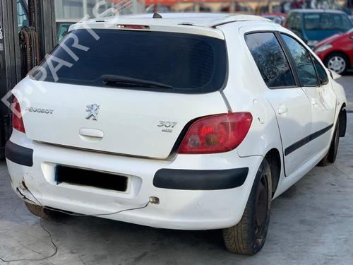 Used Parts PEUGEOT 307 (3A/C) [2000-2012]  4446356