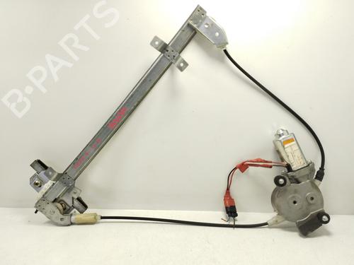 Lève-vitre avant gauche FORD FIESTA III (GFJ) [1989-1997]  17835950