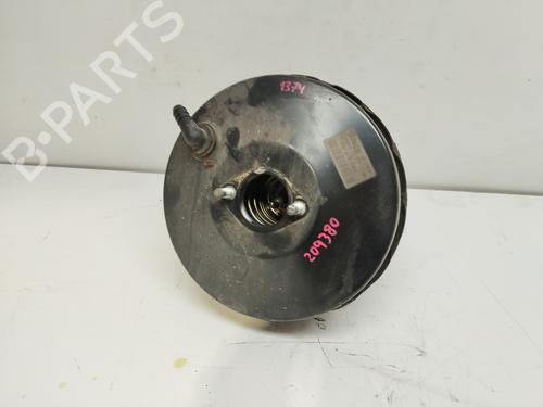 Used Servo brake VW POLO (6N2) [1999-2001]  25994137