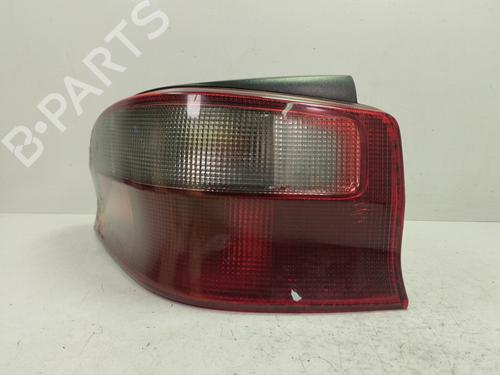 Right taillight CITROËN SAXO (S0, S1) 1.5 D | BP29927620C35 