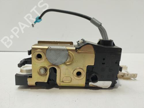 Rear right lock CITROËN C4 I (LC_)  | BP23848912C99 
