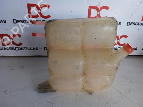 Expansion tank FORD FOCUS II (DA_, HCP, DP)  | BP17412812C120 