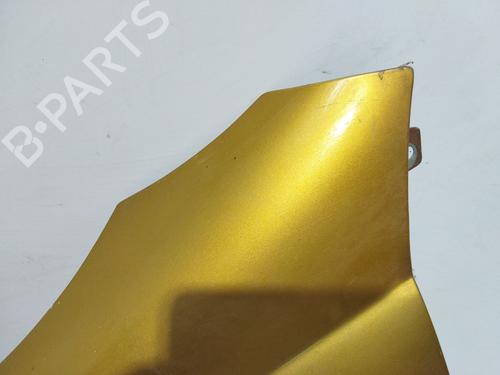 Left front fenders OPEL ASTRA G Saloon (T98) 2.0 DTI 16V (F69) | BP19142337C41 