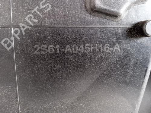 Front right window mechanism FORD FIESTA V (JH_, JD_) 1.4 TDCi | BP17417145C23 
