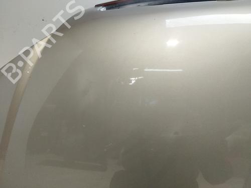 Hood OPEL VECTRA C (Z02)  | BP25249274C1 