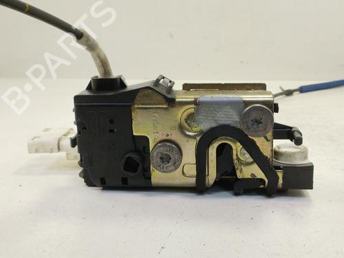 rear-left-lock-peugeot-407-6d_-2004-2005-2006-2007-2008-2009-2010-2011-34157756 main image