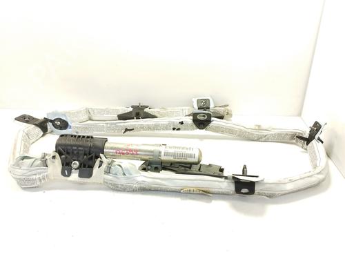 Used Left curtain airbag BMW 3 (E90) 320 i (150 hp) 30656061