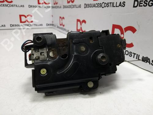 Rear right lock SEAT TOLEDO II (1M2) 1.9 TDI | BP17400336C99 