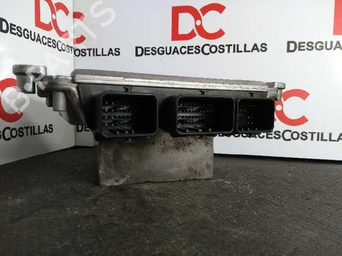 Engine control unit (ECU) CITROËN C5 I (DC_) 2.2 HDi (DC4HXB, DC4HXE) | BP17427447M57 