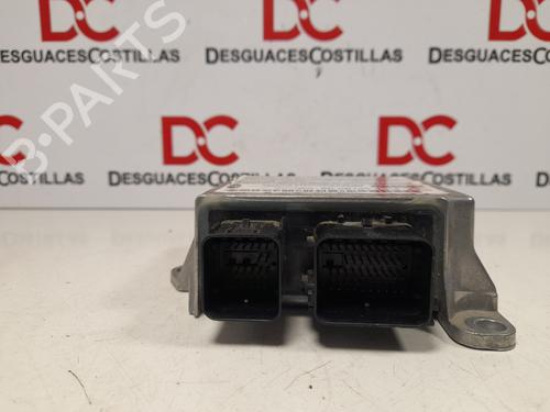 ECU airbags FORD MONDEO III (B5Y) 2.0 TDCi | BP17404911M53 