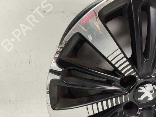 Rim PEUGEOT 208 I (CA_, CC_) 1.6 HDi | BP31868958C45 
