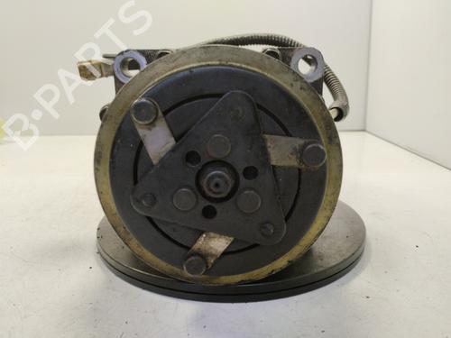 AC compressor CITROËN XSARA (N1) 1.9 TD | BP17419867M34 