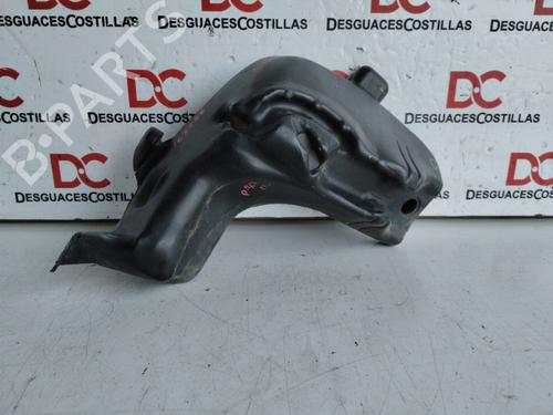Windscreen washer tank PEUGEOT 307 (3A/C)  | BP24145176C113 
