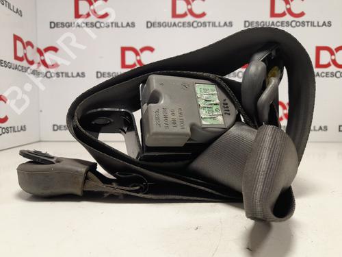 Sicherheitsgurt hinten links SSANGYONG RODIUS I 2.7 Xdi | BP17408630I29 
