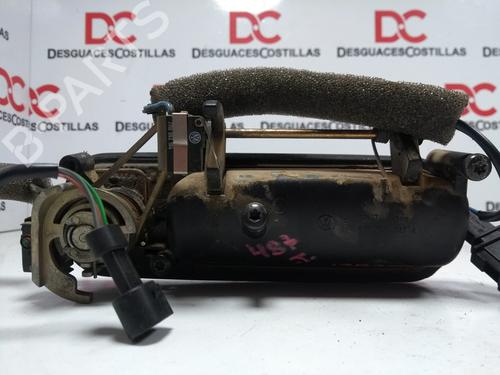 Tailgate handle SEAT ALHAMBRA (7V8, 7V9) 1.9 TDI | BP17409365C132 
