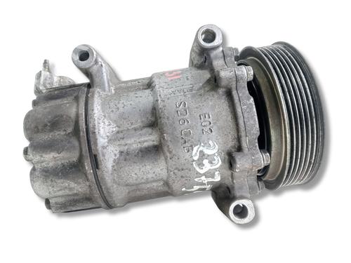 AC compressor CITROËN C4 Coupe (LA_) 1.6 16V | BP35781637M34 - Image 4