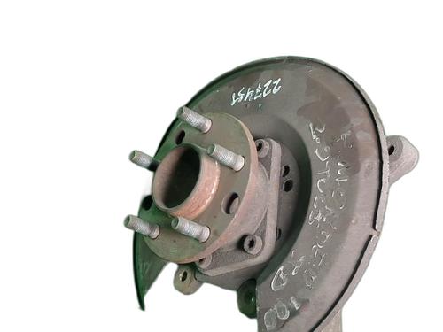 Used Right rear steering knuckle FORD MONDEO III (B5Y) 2.0 16V TDDi / TDCi (115 hp) 31164154