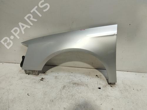 Used Left front fenders VW PASSAT B6 (3C2) [2005-2010]  28368790