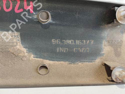 Other CITROËN XSARA PICASSO (N68) 2.0 HDi | BP19519158O1