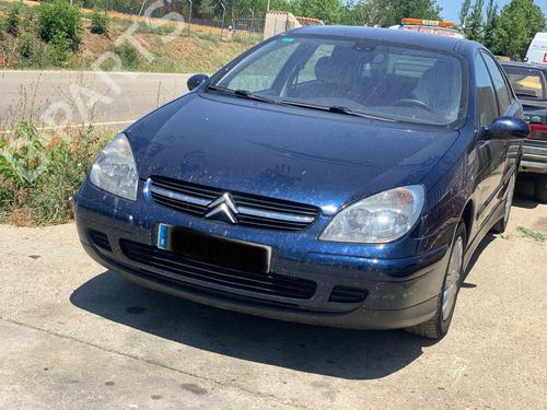 Used Parts CITROËN C5 I (DC_) 2.0 HDi (DCRHZB, DCRHZE) (109 hp) 4446481