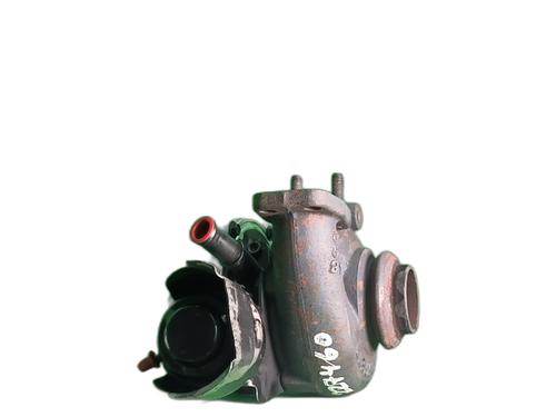 Turbocharger/Supercharger MAZDA 3 (BK) 1.6 DI Turbo | BP31164163M71 