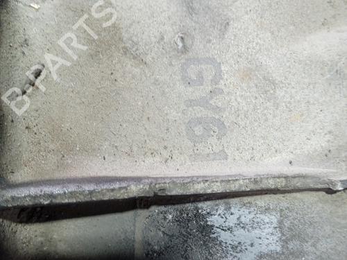 Gearbox HYUNDAI H-1 / STAREX Bus (A1)  | BP18489297M3 