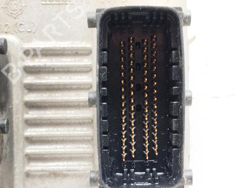 Computer motormanagement FIAT STILO (192_) 2.4 20V (192_XD1A, 192AXD12) | BP29908048M57 