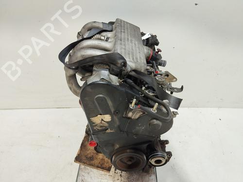 Engine CITROËN ZX (N2) 1.9 D | BP29350488M1 