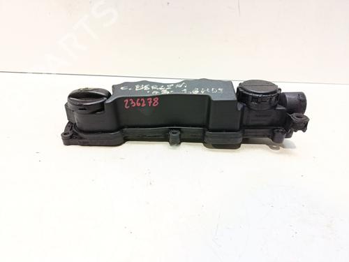 Used Valve cover Valve cover CITROËN BERLINGO MULTISPACE (B9) 1.6 HDi 75 16V (75 hp) 40102128 40102128