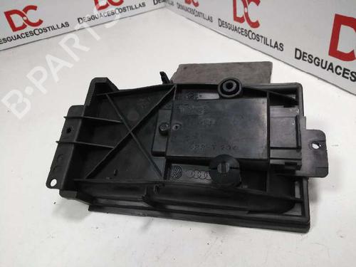 Heater resistor VW GOLF IV (1J1) 1.9 TDI | BP17397025M108 